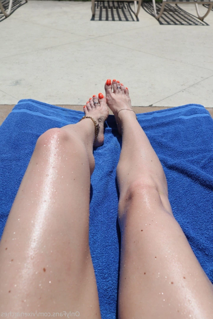 Vixen Arches [ vixenarches ] Onlyfans leaked photo 8993932 on Hotleaks.tv