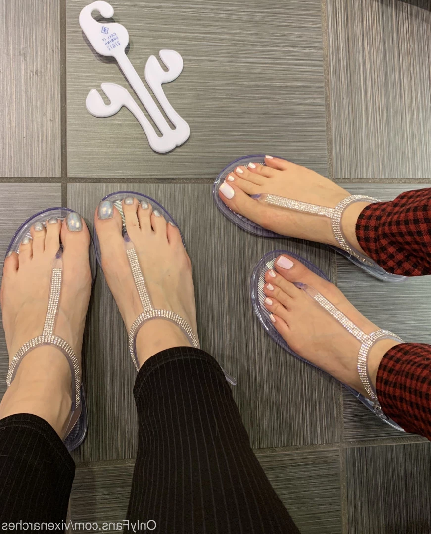 Vixen Arches [ vixenarches ] Onlyfans leaked photo 8995063 on Hotleaks.tv