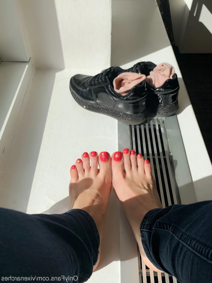 Vixen Arches [ vixenarches ] Onlyfans leaked photo 8995703 on Hotleaks.tv