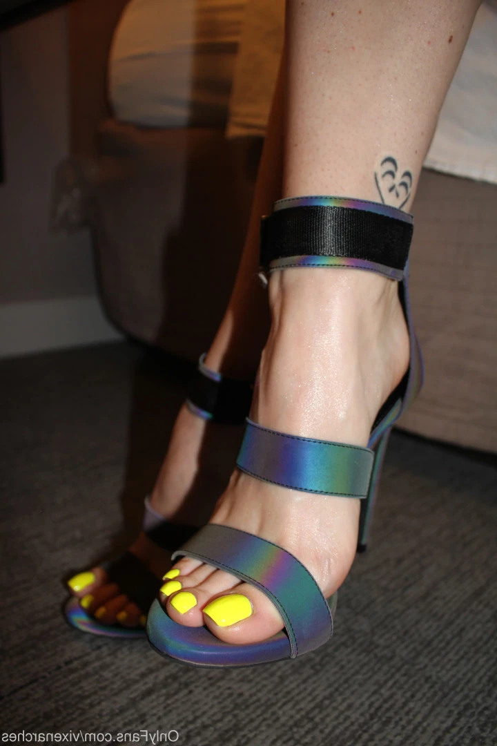 Vixen Arches [ vixenarches ] Onlyfans leaked photo 8995984 on Hotleaks.tv