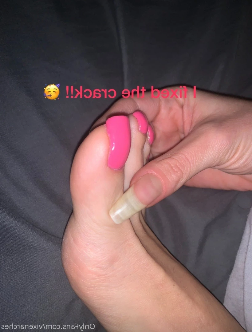 Vixen Arches [ vixenarches ] Onlyfans leaked photo 8996660 on Hotleaks.tv