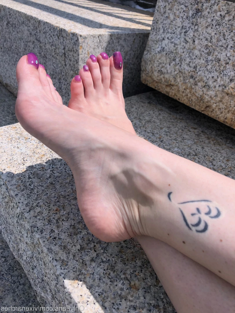 Vixen Arches [ vixenarches ] Onlyfans leaked photo 8998562 on Hotleaks.tv