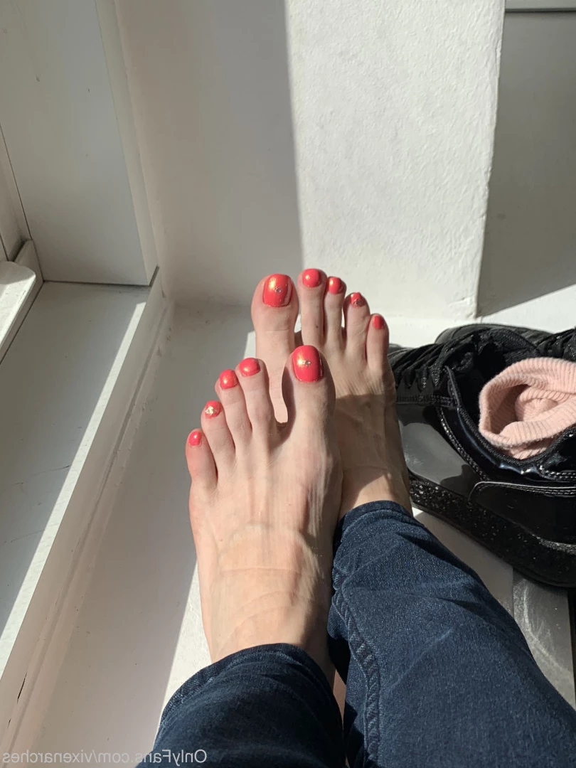 Vixen Arches [ vixenarches ] Onlyfans leaked photo 8999325 on Hotleaks.tv