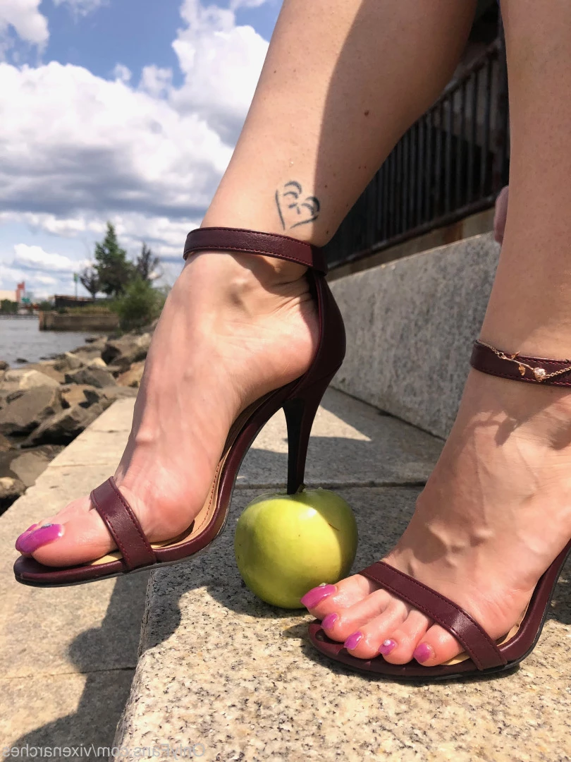Vixen Arches [ vixenarches ] Onlyfans leaked photo 9000629 on Hotleaks.tv