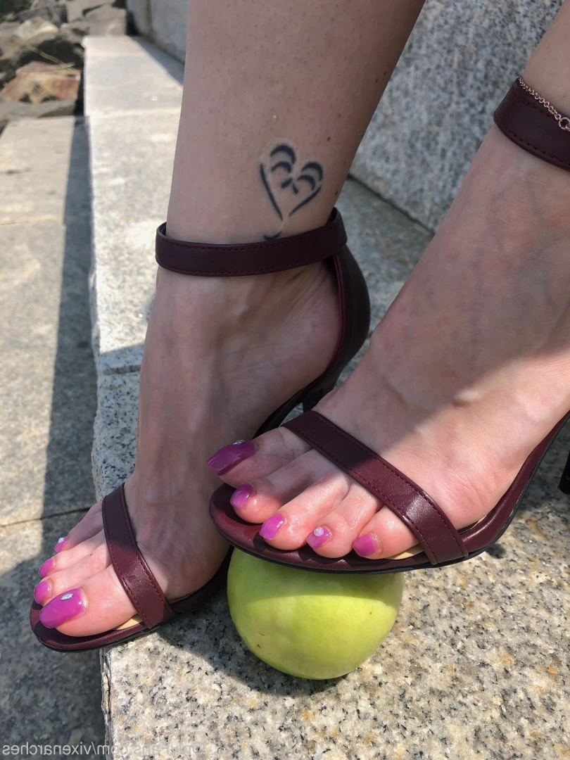 Vixen Arches [ vixenarches ] Onlyfans leaked photo 9000669 on Hotleaks.tv