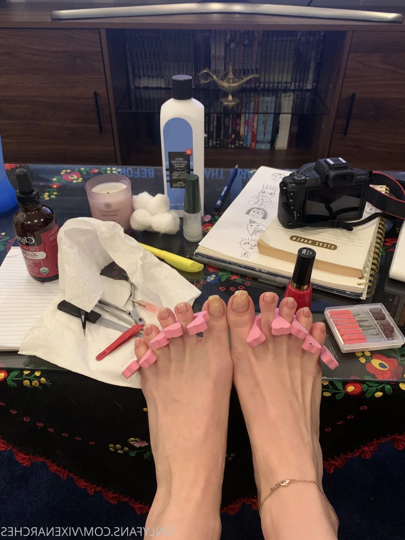 Vixen Arches [ vixenarches ] Onlyfans leaked photo 9001080 on Hotleaks.tv