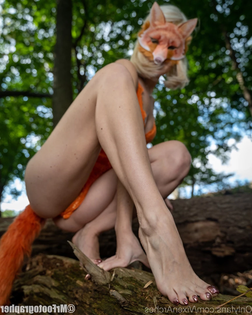 Vixen Arches [ vixenarches ] Onlyfans leaked photo 9003386 on Hotleaks.tv