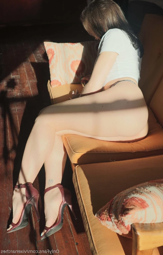 Vixen Arches [ vixenarches ] Onlyfans leaked photo 9004450 on Hotleaks.tv