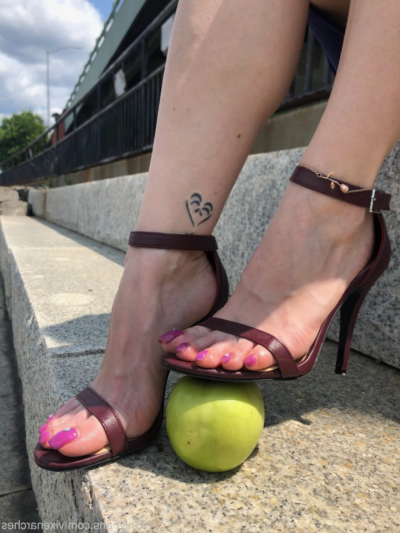 Vixen Arches [ vixenarches ] Onlyfans leaked photo 9004976 on Hotleaks.tv