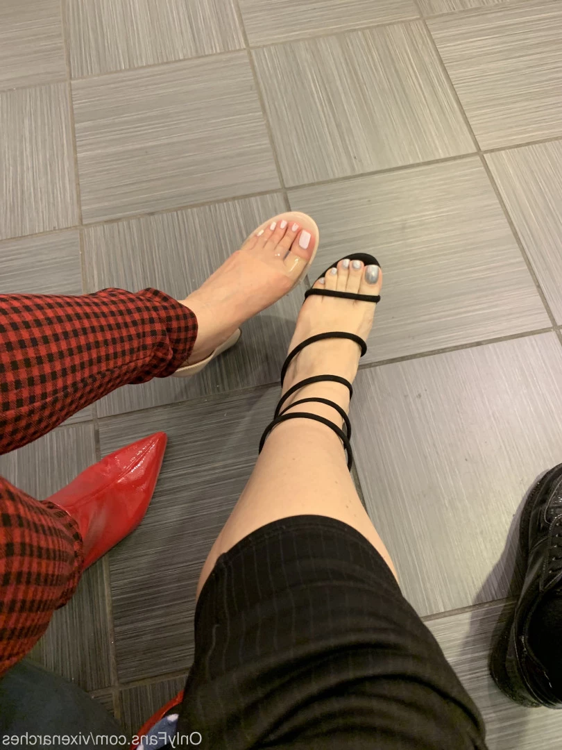 Vixen Arches [ vixenarches ] Onlyfans leaked photo 9006523 on Hotleaks.tv