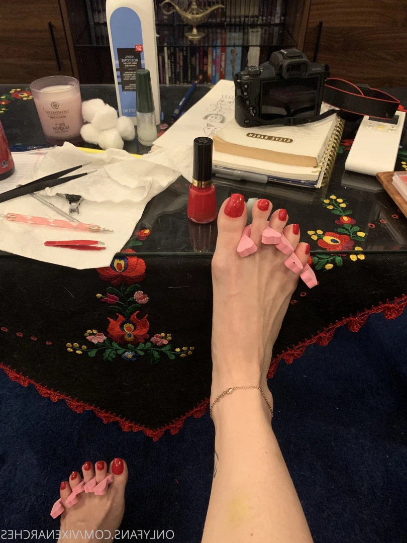 Vixen Arches [ vixenarches ] Onlyfans leaked photo 9007177 on Hotleaks.tv