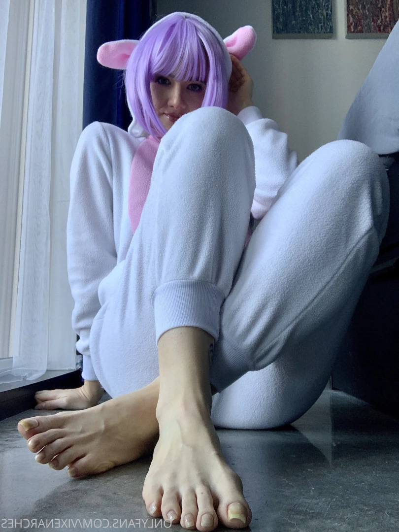 Vixen Arches [ vixenarches ] Onlyfans leaked photo 9007598 on Hotleaks.tv