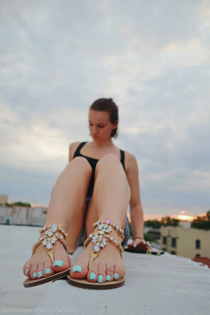 Vixen Arches [ vixenarches ] Onlyfans leaked photo 9008150 on Hotleaks.tv