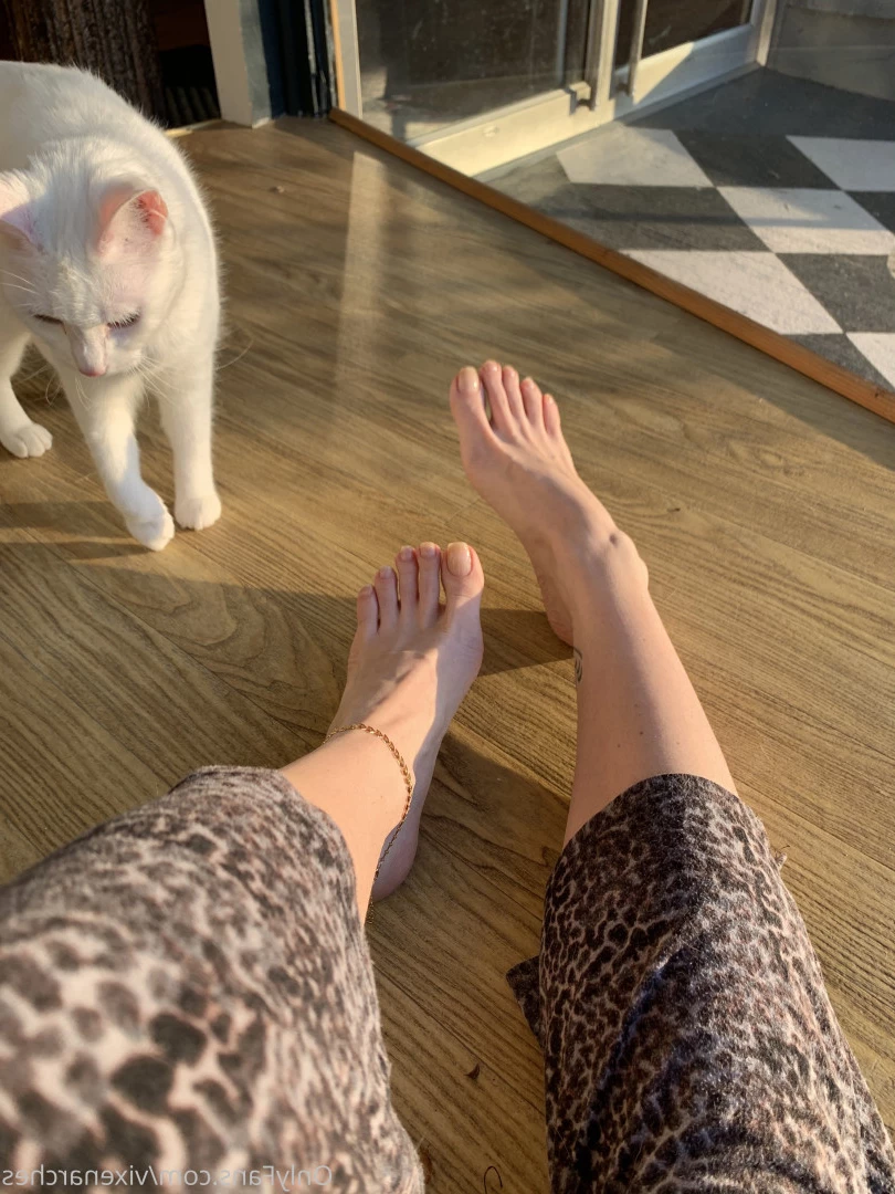 Vixen Arches [ vixenarches ] Onlyfans leaked photo 9008531 on Hotleaks.tv