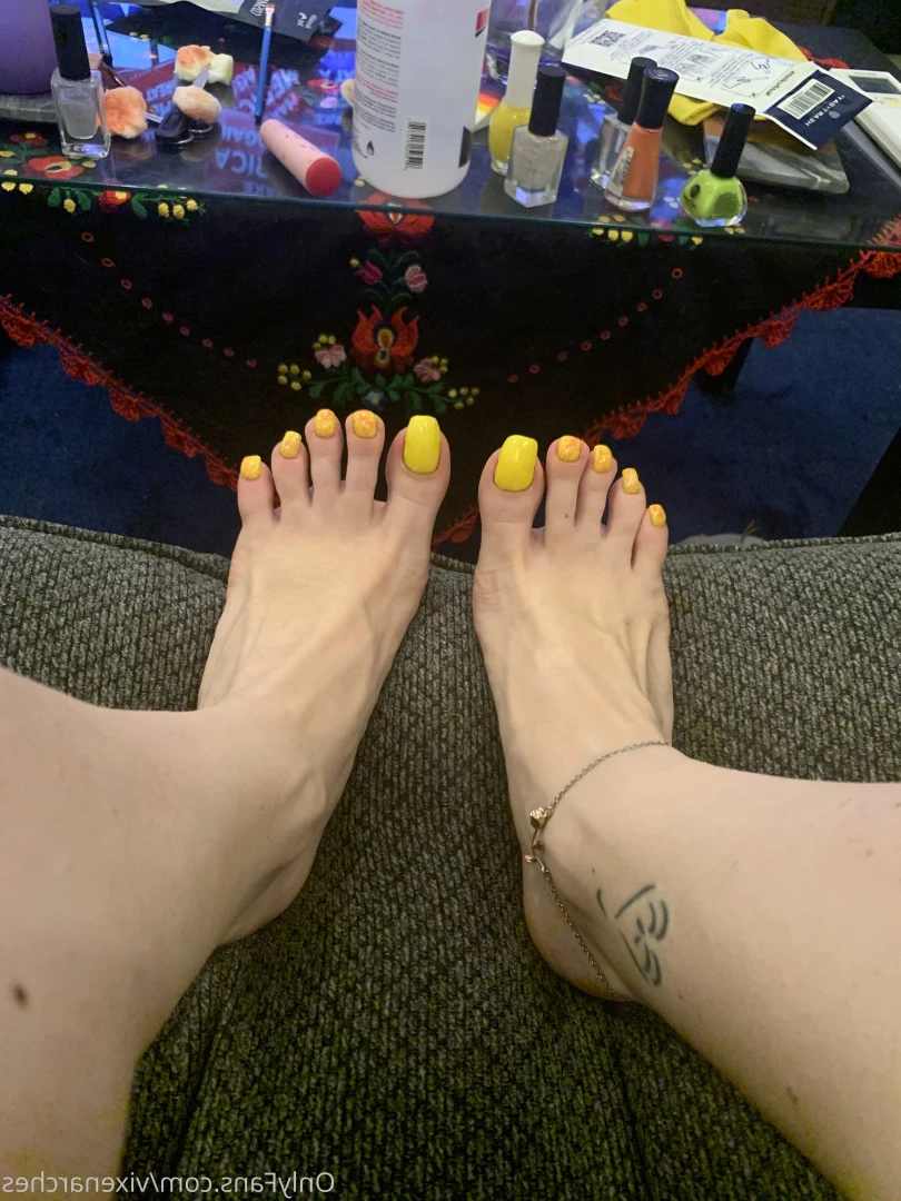 Vixen Arches [ vixenarches ] Onlyfans leaked photo 9009549 on Hotleaks.tv