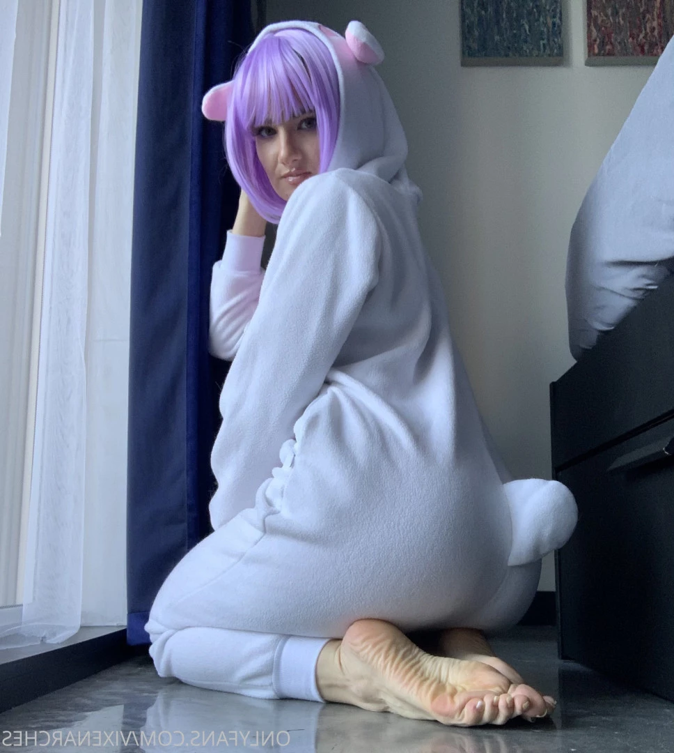 Vixen Arches [ vixenarches ] Onlyfans leaked photo 9010537 on Hotleaks.tv