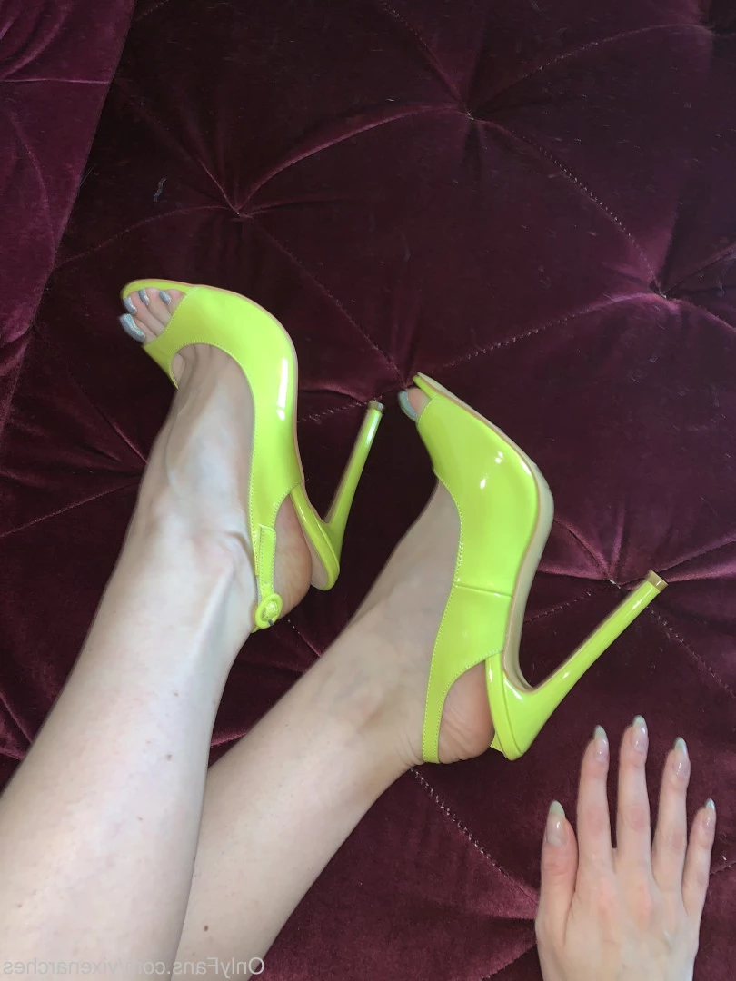 Vixen Arches [ vixenarches ] Onlyfans leaked photo 9012555 on Hotleaks.tv