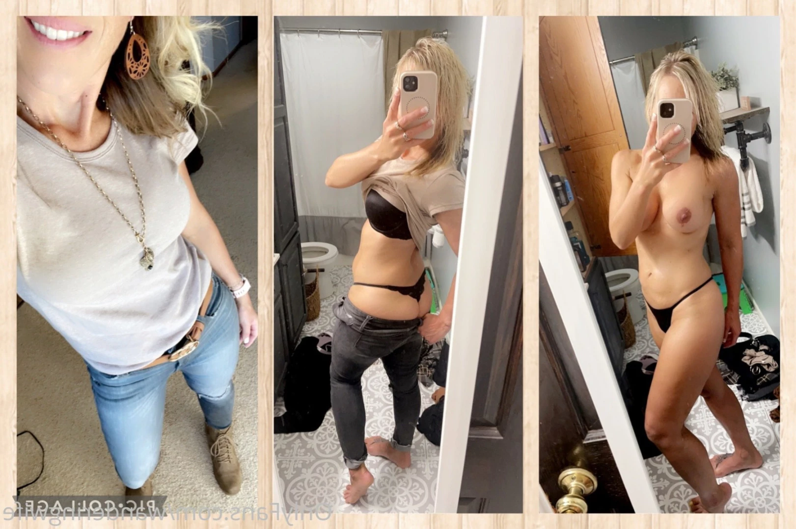 wanderingwife Onlyfans leaked photo 13523727 on Hotleaks.tv
