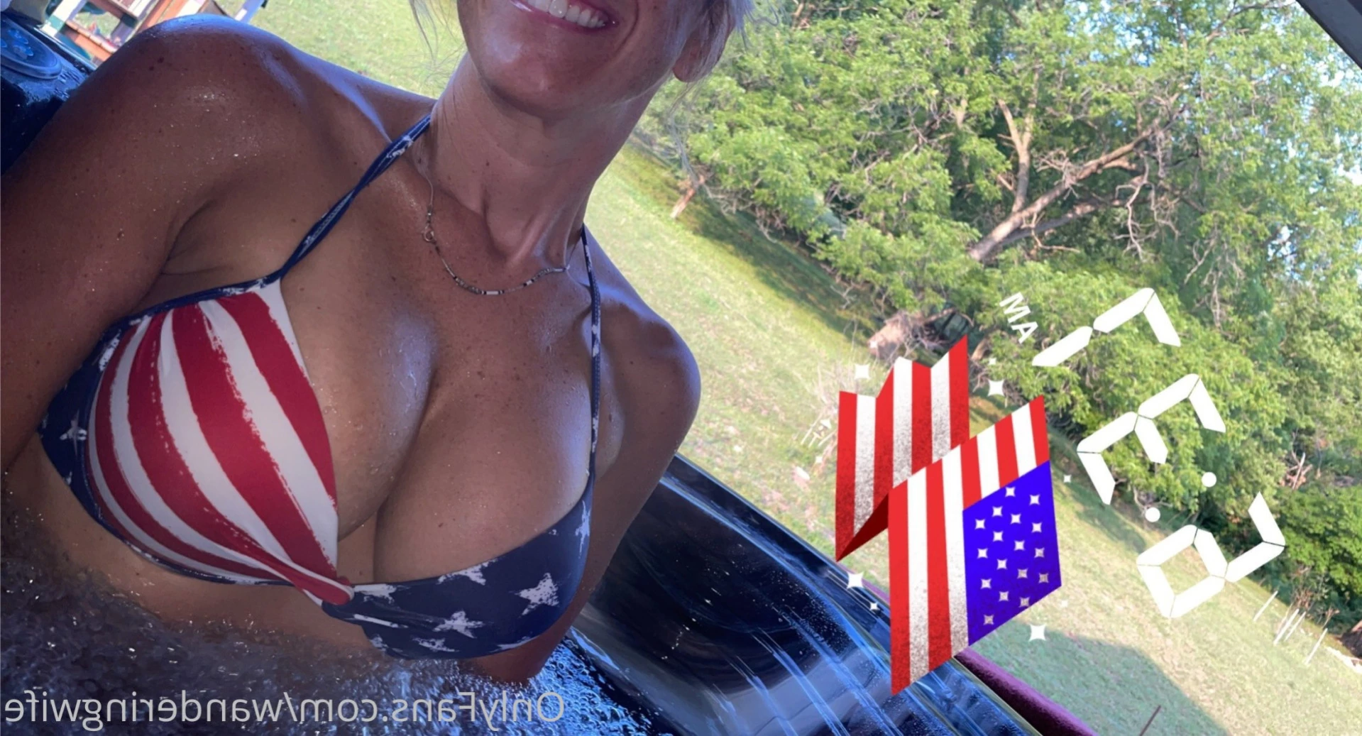 wanderingwife Onlyfans leaked photo 13537288 on Hotleaks.tv
