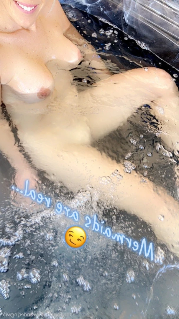 wanderingwife Onlyfans leaked photo 13958279 on Hotleaks.tv