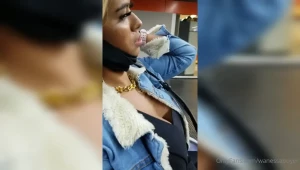 Wanessa Boyer [ wanessaboyer ] Onlyfans leaked video 7911846 on Hotleaks.tv