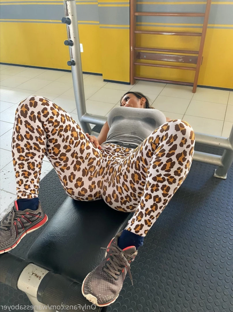 Wanessa Boyer [ wanessaboyer ] Onlyfans leaked photo 12699830 on Hotleaks.tv
