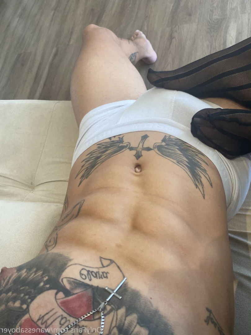 Wanessa Boyer [ wanessaboyer ] Onlyfans leaked photo 13536844 on Hotleaks.tv