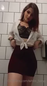 White Fairy [ white_fairy ] Onlyfans leaked video 7909237 on Hotleaks.tv