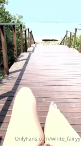 White Fairy [ white_fairy ] Onlyfans leaked video 7909335 on Hotleaks.tv