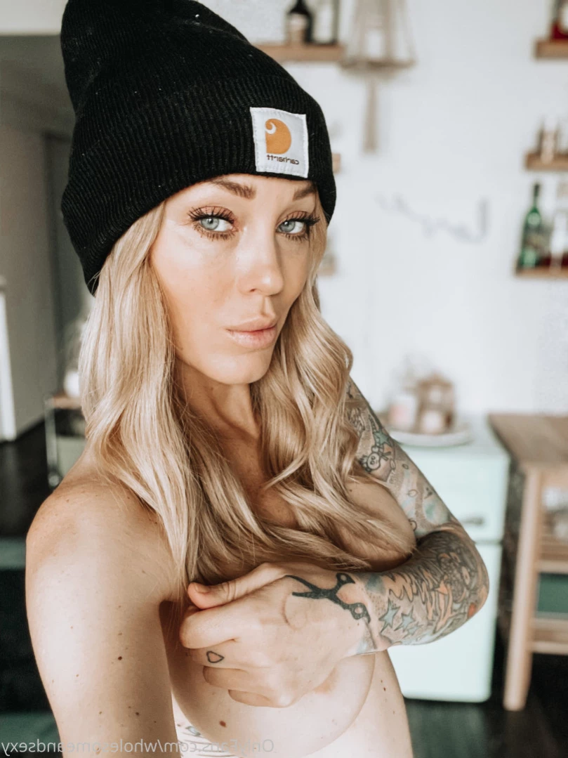 Wholesome Fox [ wholesomefoxx ] Onlyfans leaked photo 11841860 on Hotleaks.tv