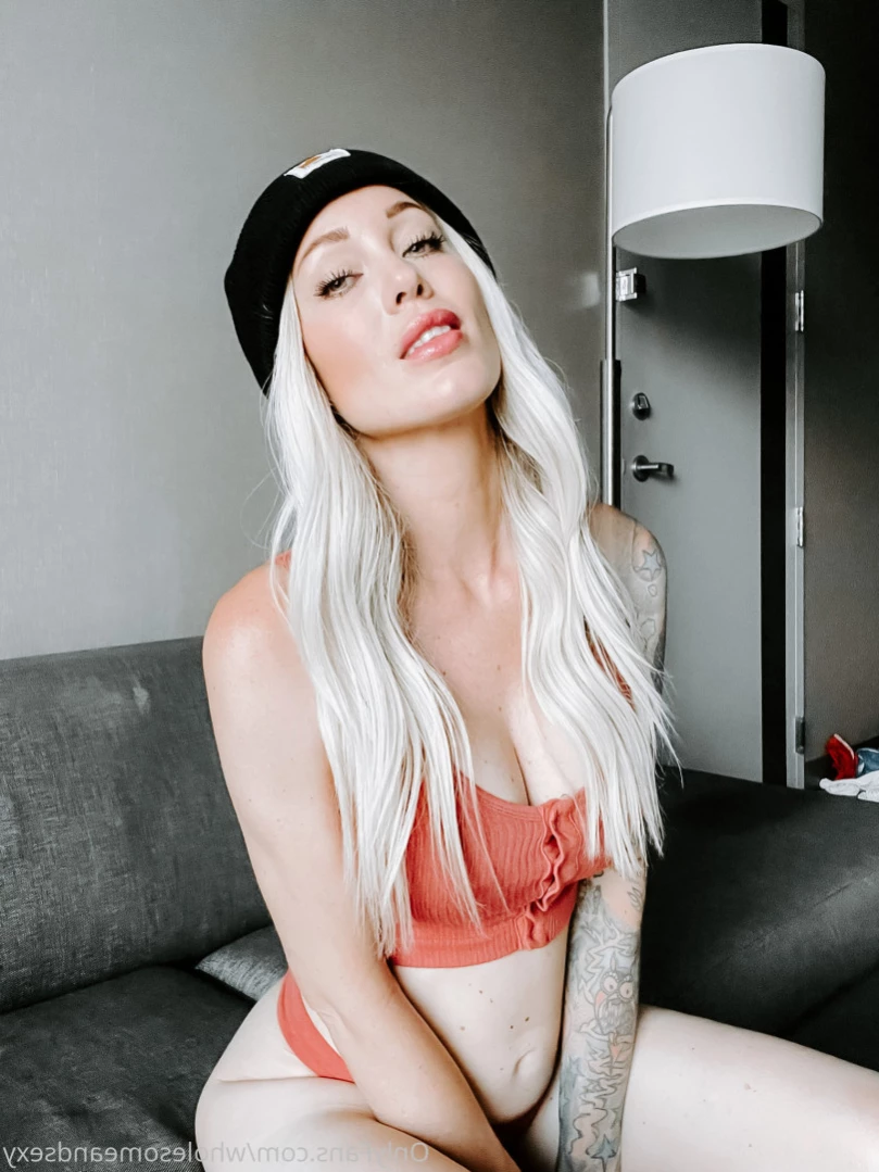 Wholesome Fox [ wholesomefoxx ] Onlyfans leaked photo 11884941 on Hotleaks.tv