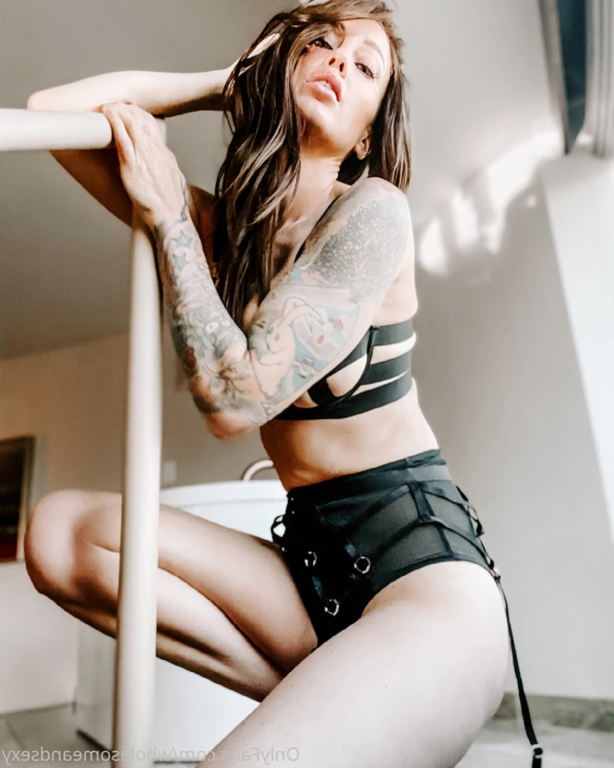 Wholesome Fox [ wholesomefoxx ] Onlyfans leaked photo 12351730 on Hotleaks.tv