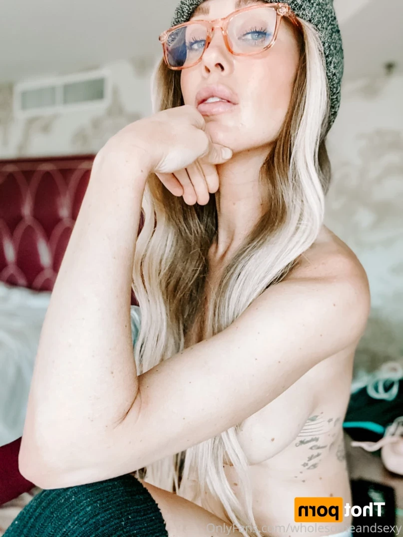Wholesome Fox [ wholesomefoxx ] Onlyfans leaked photo 12638629 on Hotleaks.tv
