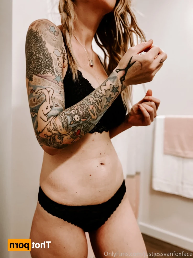Wholesome Fox [ wholesomefoxx ] Onlyfans leaked photo 14768808 on Hotleaks.tv