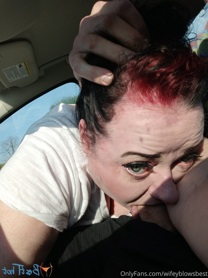 wifeyblowsbest Onlyfans leaked photo 16839719 on Hotleaks.tv