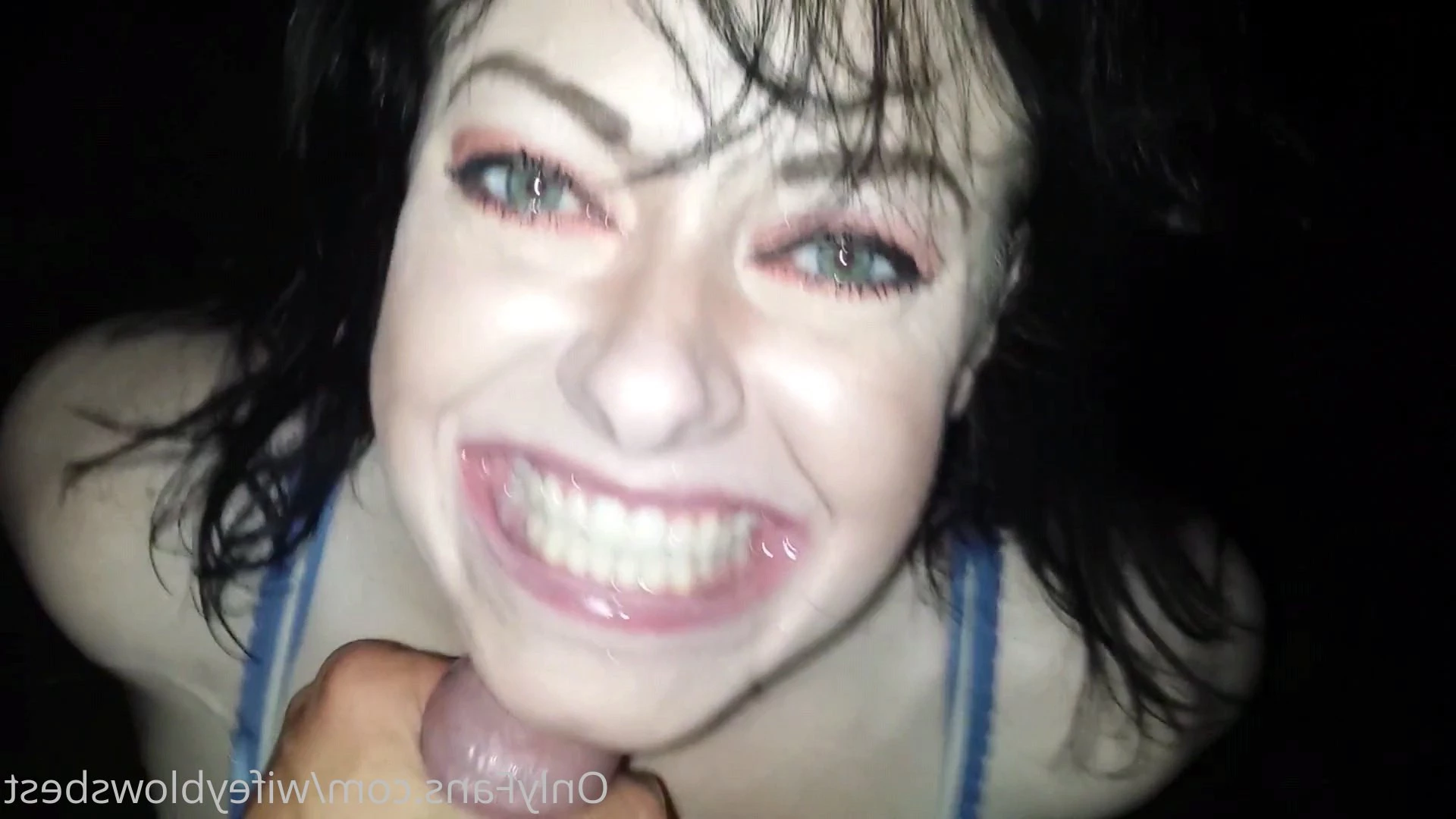 wifeyblowsbest Onlyfans leaked photo 16839960 on Hotleaks.tv