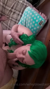wifeyblowsbest Onlyfans leaked video 7908844 on Hotleaks.tv