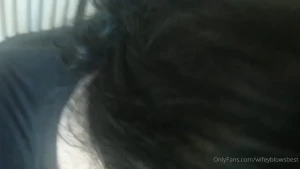 wifeyblowsbest Onlyfans leaked video 7908986 on Hotleaks.tv