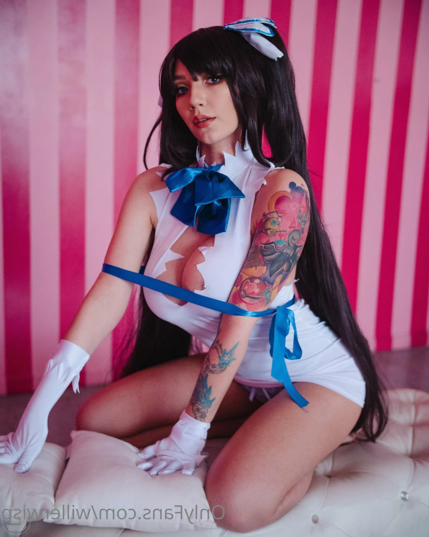✩ Kirbee ✩ IG Kirbbyy_ [ willerwisp ] Onlyfans leaked photo 9095942 on Hotleaks.tv