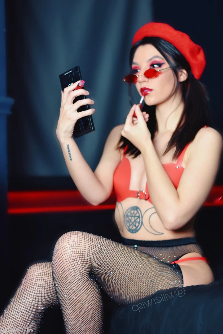 ✩ Kirbee ✩ IG Kirbbyy_ [ willerwisp ] Onlyfans leaked photo 9096162 on Hotleaks.tv