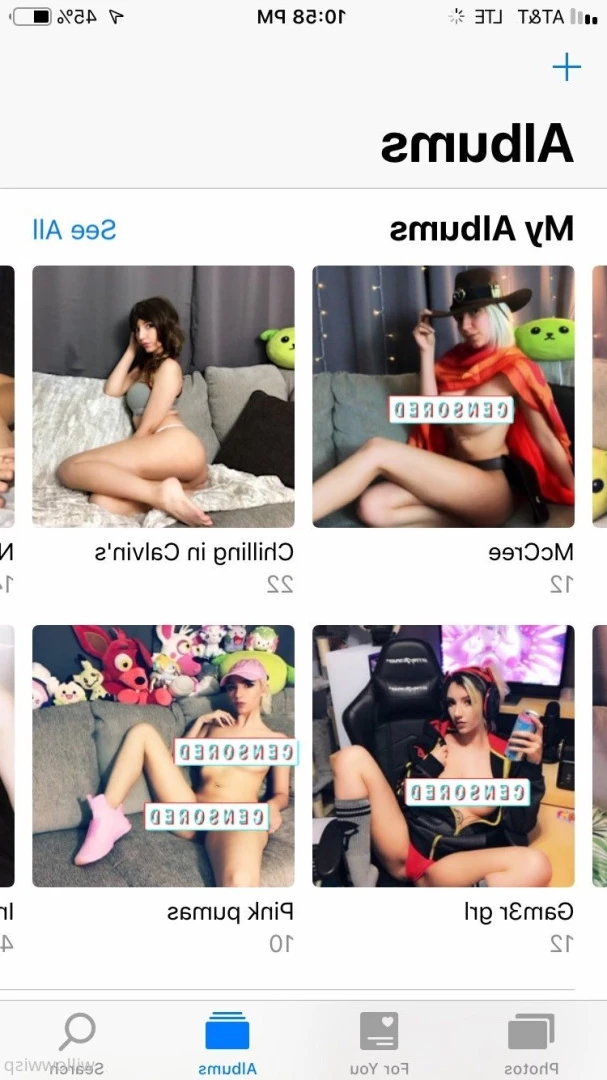 ✩ Kirbee ✩ IG Kirbbyy_ [ willerwisp ] Onlyfans leaked photo 9096330 on Hotleaks.tv