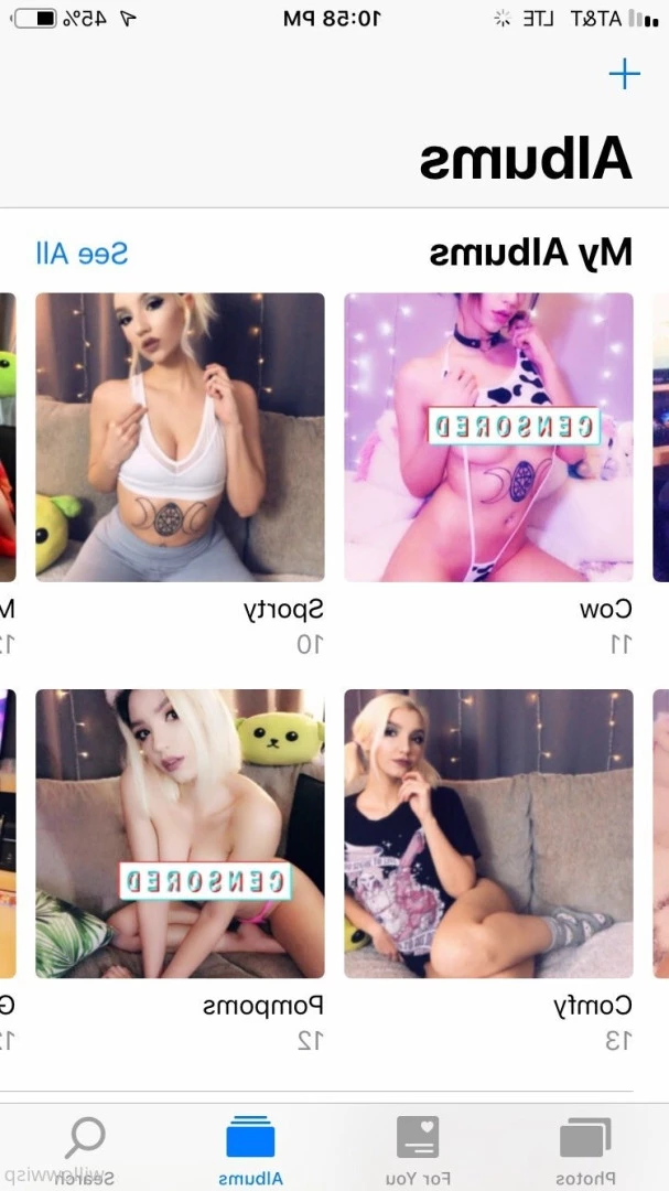 ✩ Kirbee ✩ IG Kirbbyy_ [ willerwisp ] Onlyfans leaked photo 9096770 on Hotleaks.tv