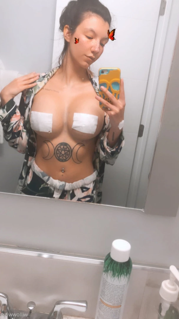 ✩ Kirbee ✩ IG Kirbbyy_ [ willerwisp ] Onlyfans leaked photo 9097814 on Hotleaks.tv