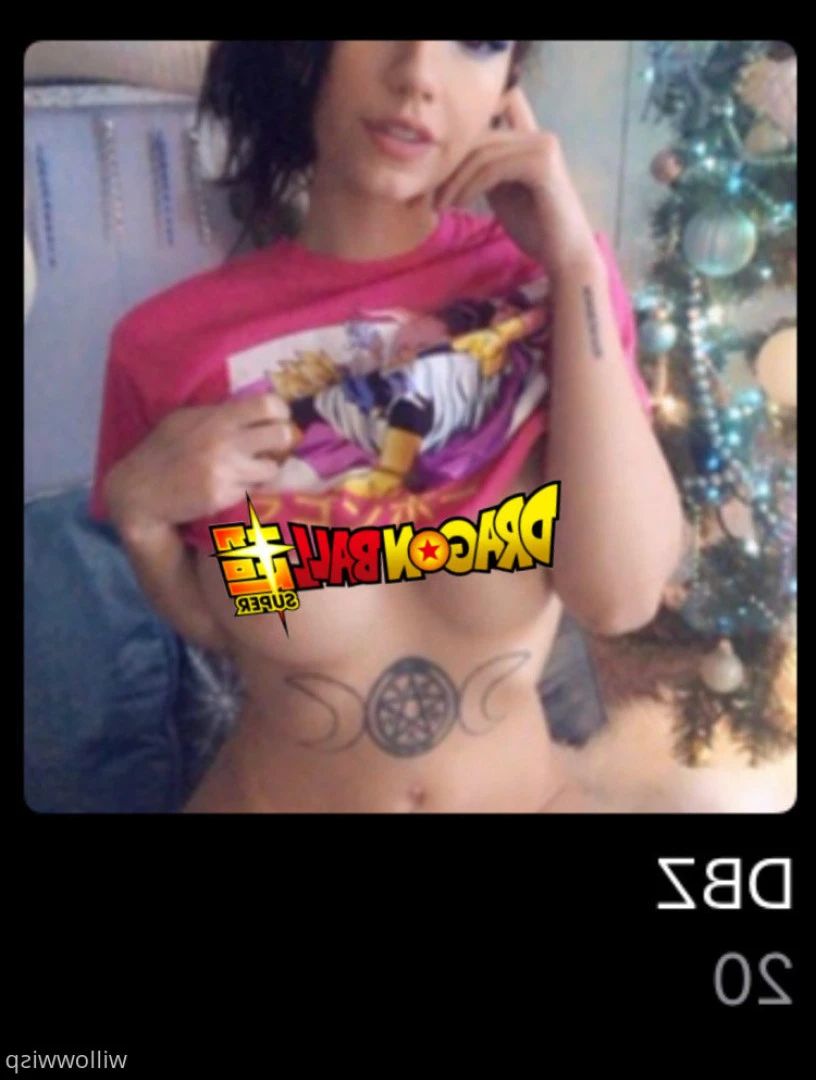 ✩ Kirbee ✩ IG Kirbbyy_ [ willerwisp ] Onlyfans leaked photo 9098395 on Hotleaks.tv
