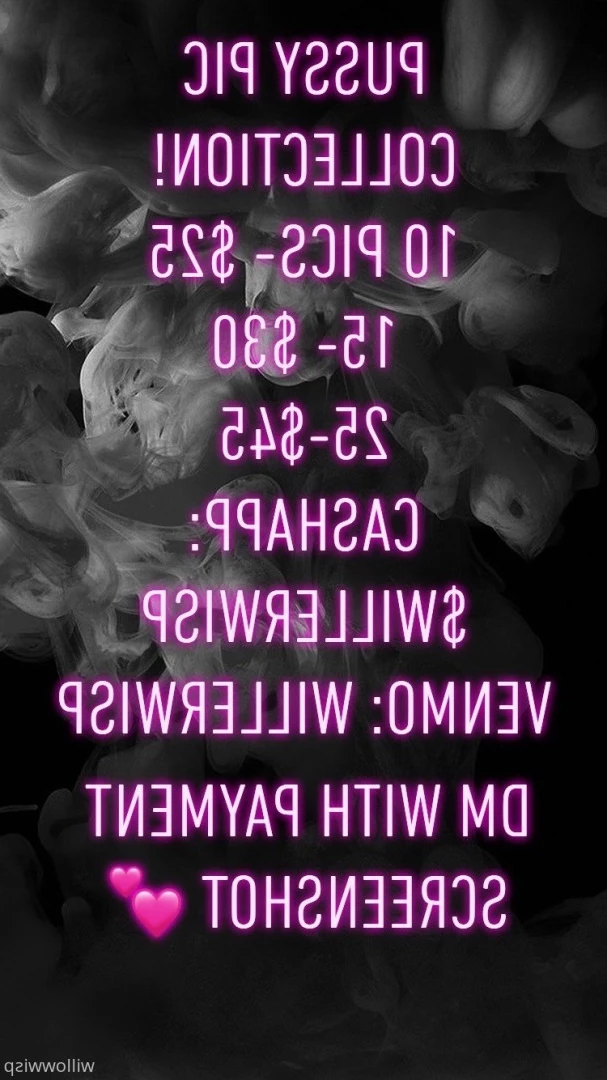 ✩ Kirbee ✩ IG Kirbbyy_ [ willerwisp ] Onlyfans leaked photo 9099795 on Hotleaks.tv