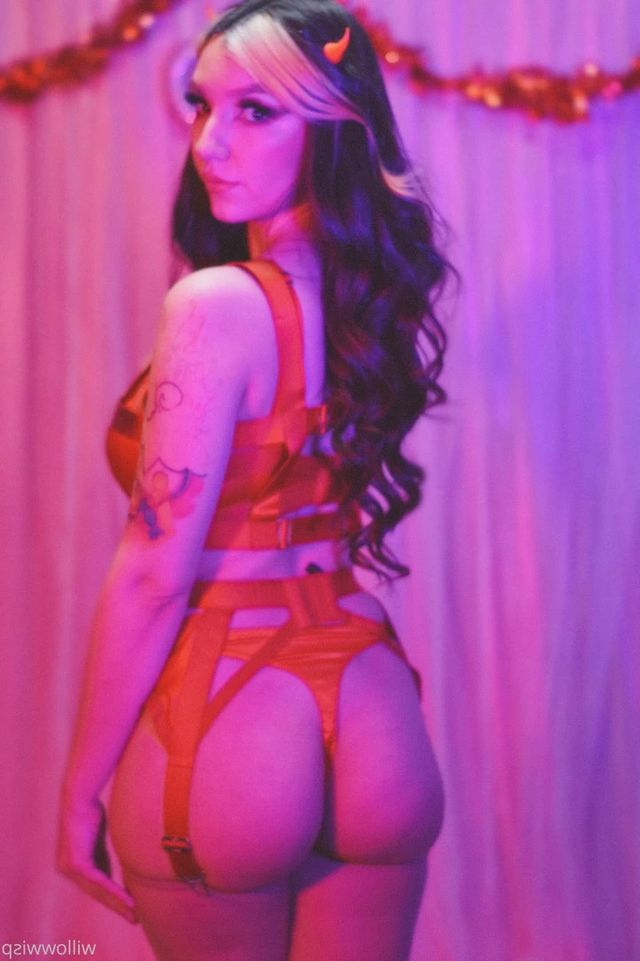 ✩ Kirbee ✩ IG Kirbbyy_ [ willerwisp ] Onlyfans leaked photo 9101798 on Hotleaks.tv