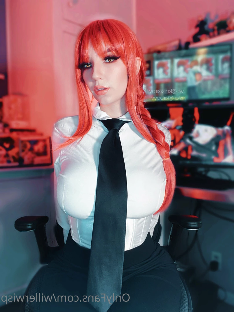 ✩ Kirbee ✩ IG Kirbbyy_ [ willerwisp ] Onlyfans leaked photo 9103184 on Hotleaks.tv