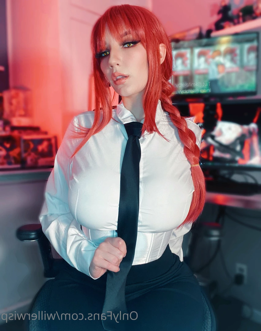 ✩ Kirbee ✩ IG Kirbbyy_ [ willerwisp ] Onlyfans leaked photo 9103691 on Hotleaks.tv