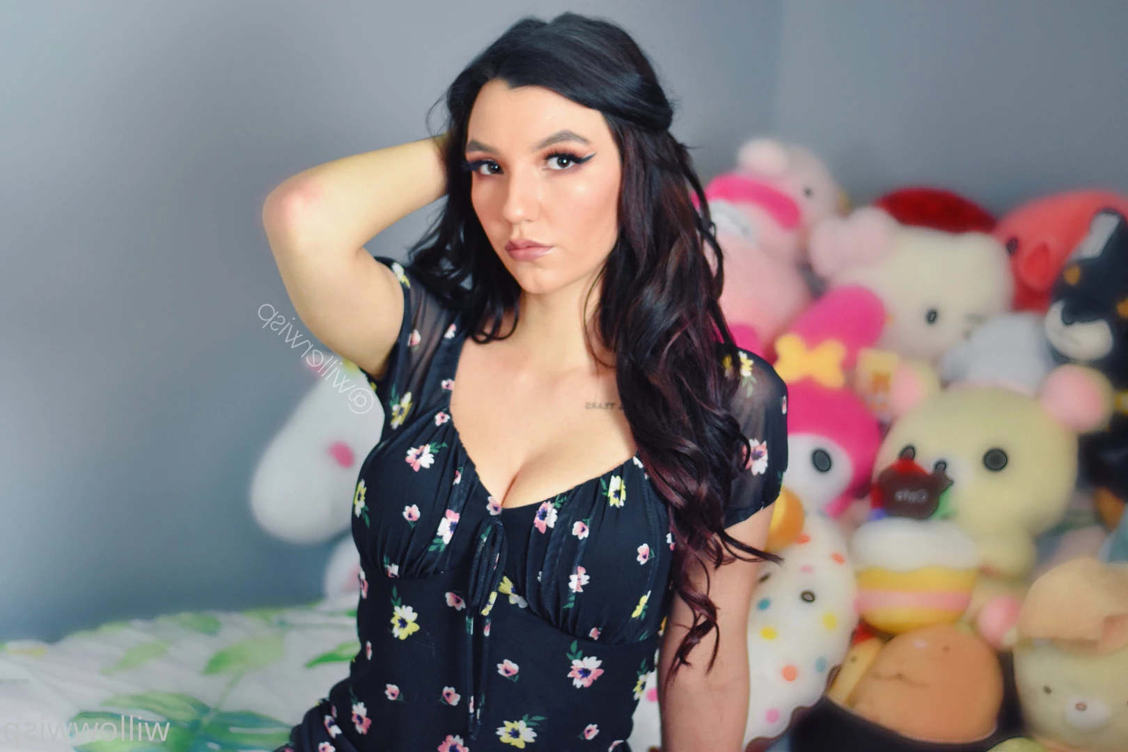 ✩ Kirbee ✩ IG Kirbbyy_ [ willerwisp ] Onlyfans leaked photo 9103794 on Hotleaks.tv