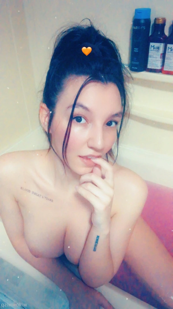 ✩ Kirbee ✩ IG Kirbbyy_ [ willerwisp ] Onlyfans leaked photo 9103997 on Hotleaks.tv